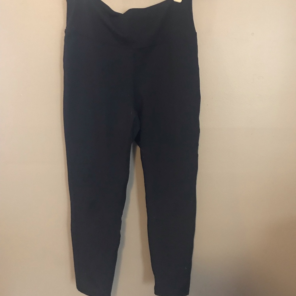 Workout leggings